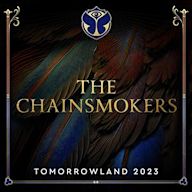 Tomorrowland 2023: The Chainsmokers at Mainstage, Weekend 1