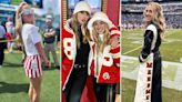 Brittany Mahomes Has Mastered Game-Day Style — See All of Her Best Chiefs Looks