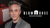 Jeremy Gold Exits As Blumhouse TV President Of Production, Segues To Producing Deal With Studio