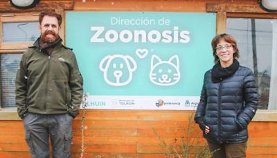 Avanza la consolidación de la Dirección de Bromatología y Zoonosis - Diario El Sureño