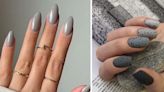 Stone nails: el nuevo trend en uñas que conquista redes