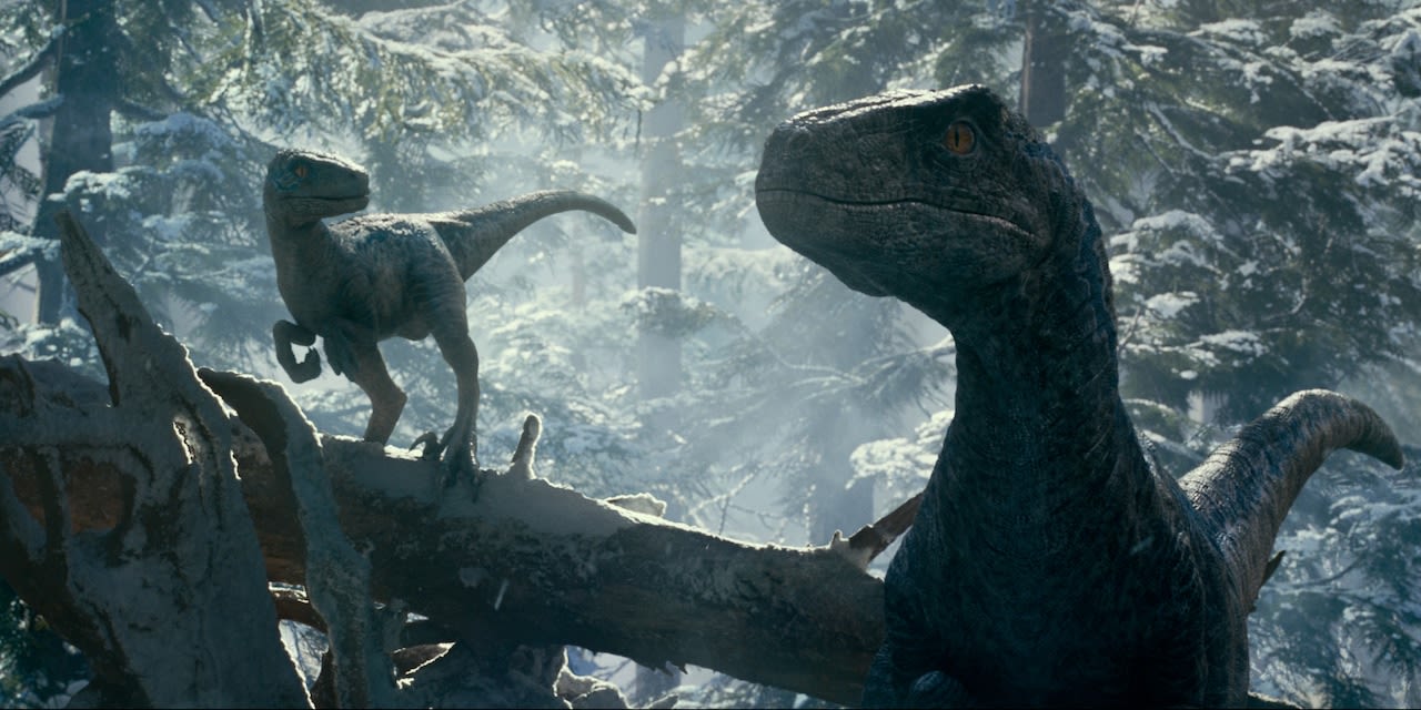 ‘Jurassic World,’ ‘Guardians’ actor dies at 47
