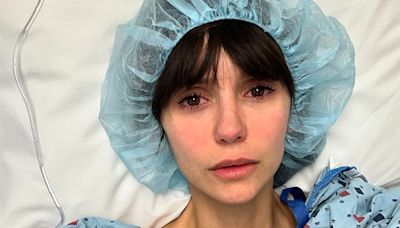 Nina Dobrev Shares Update After Undergoing Surgery