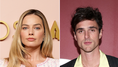 Margot Robbie and Jacob Elordi to Star in Emerald Fennell’s ‘Wuthering Heights’ Film