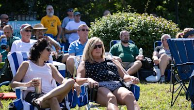 Blues on the Bridge returns Saturday: Where to park, who's performing