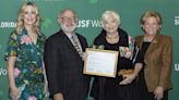 Endowed scholarship from USF Sarasota-Manatee regional chancellor gives students the world