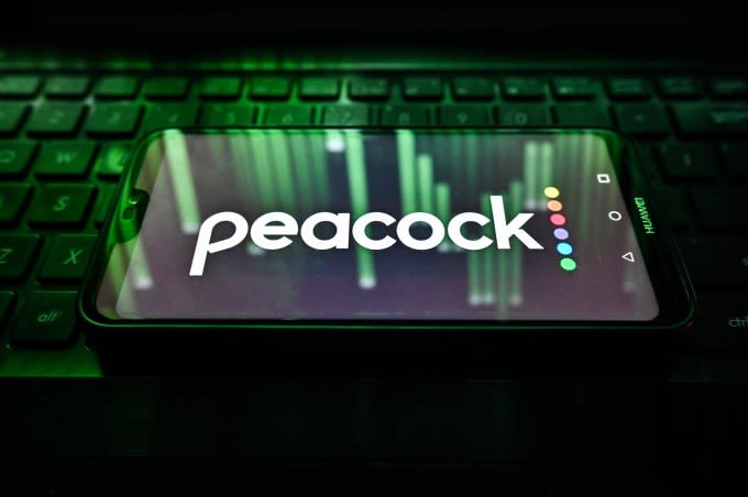 NBCUniversal reports higher Peacock losses as it shows CEO the door