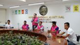 INE aprueba calendario para elección extraordinaria en Chiapas
