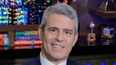 Andy Cohen Confirms Talks With Hilaria Baldwin About 'Real Housewives'