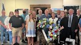 Fraterville Mine disaster anniversary recognized; miners honored
