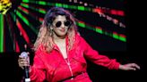 M.I.A. Posted a ‘Scary’ Halloween Picture With Conservative Commentator Candace Owens