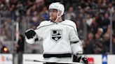 Pierre-Luc Dubois trade details: Kings send center to Capitals for goaltender Darcy Kuemper | Sporting News