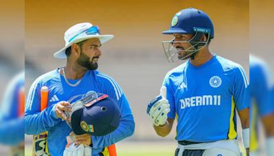 "Good Sign Of A Healty Environment": Dinesh Karthik On India's Strong Pool Of Wicketkeepers | Cricket News