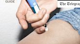 Wegovy injections for weight loss: Side effects and benefits