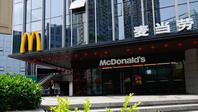 Dropping 8% Year To Date, Will McDonald's Stock Recover Post Q1 Results?