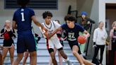 Who’s No. 1 in the first boys high school basketball media rankings of 2024?