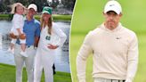 Subtle signs that Rory McIlroy’s marriage to Erica Stoll was ‘amiss’ before divorce filing
