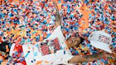 NC State guard Aziaha James makes second chance at Final Four count - by ringing up 3s