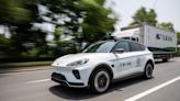 Beijing Legislates for Robotaxis Amid Growing Backlash