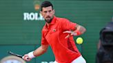 Djokovic amplia vantagem sobre rivais e Alcaraz se distancia - TenisBrasil