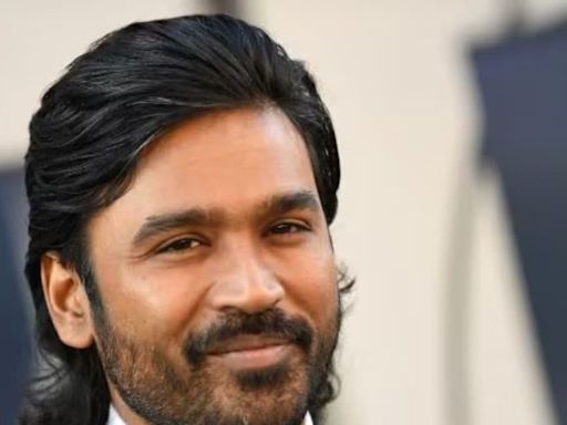 Dhanush's Captain Miller Wins Best Foreign Language Movie At UK National Film Awards - News18