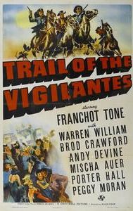 Trail of the Vigilantes