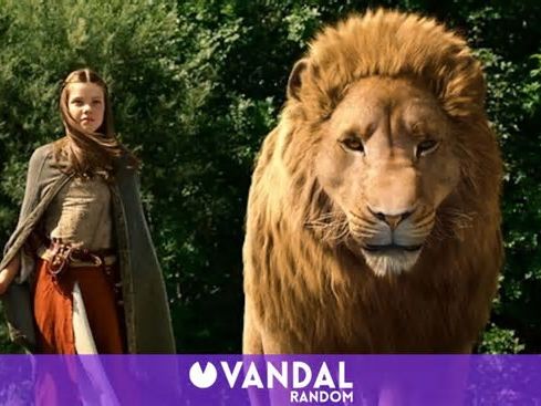 Netflix y Greta Gerwig, directora de 'Barbie', aceleran el rodaje de 'Las Crónicas de Narnia' y confían en que sea un éxito