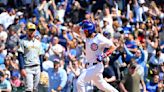 Patrick Wisdom delivers in eighth inning as Cubs beat Brewers 6-5