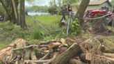 FEMA crews to assess tornado damage in Cass County