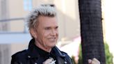 "Rebel Yell" Gets A Deluxe Release As Billy Idol Celebrates The Anniversary | 99.7 The Fox | Doc Reno