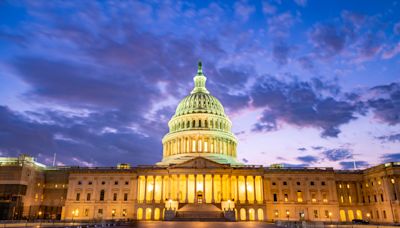 What’s New in Digital Equity: Federal Broadband Bills to Watch