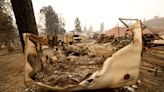 Les images d’apocalypse en Californie après des incendies monstres