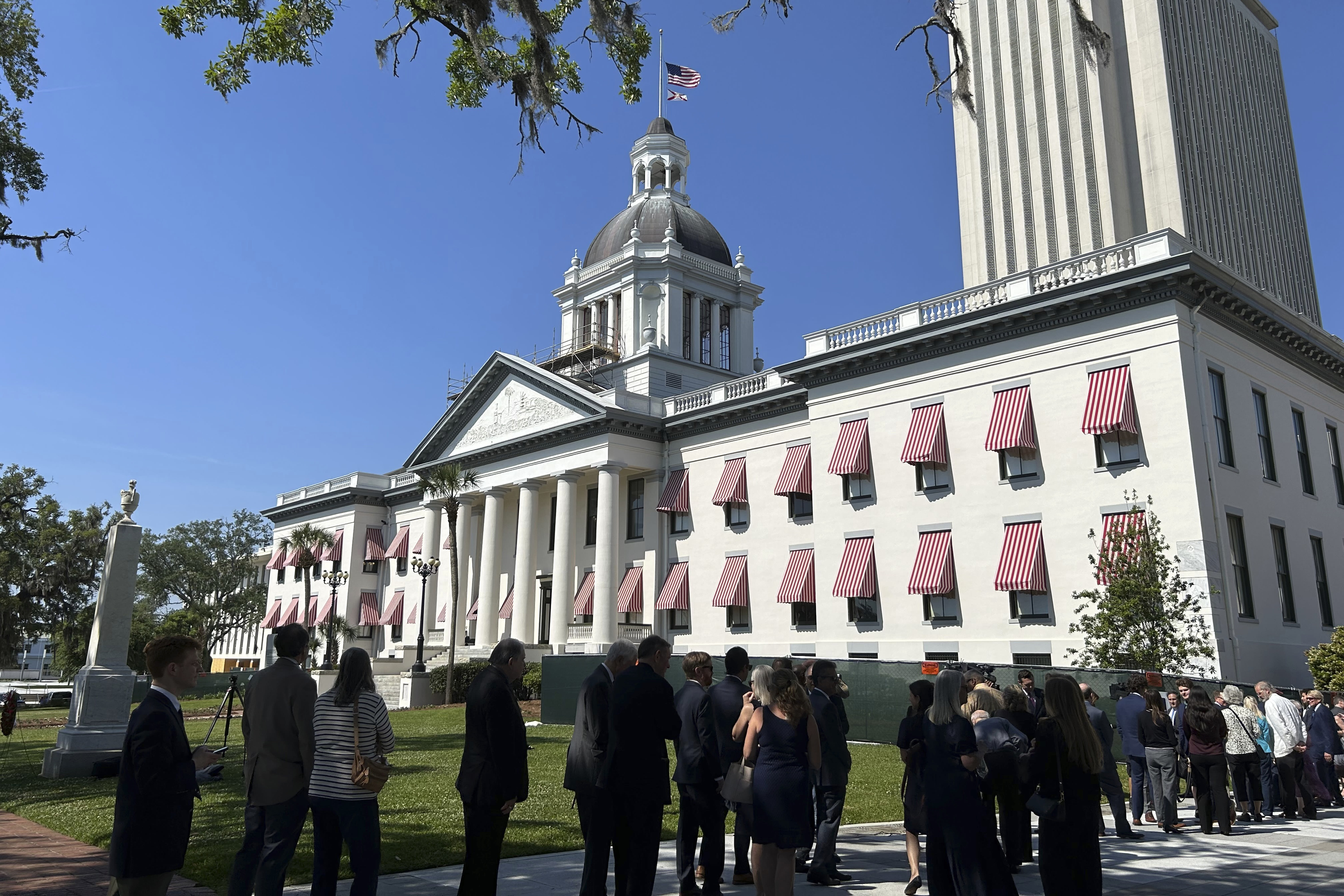 Florida's Bob Graham remembered as a governor, senator of the people