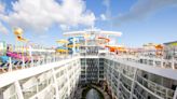 I sailed on 3 of the newest cruise ships from Royal Caribbean, Norwegian, and Celebrity and the best was also the biggest ship. Here's how they compare.