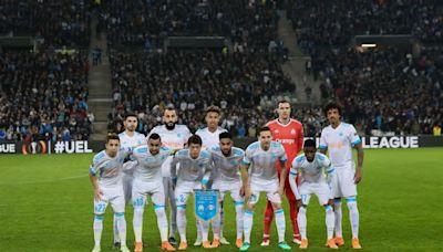 Marseille (OM) – Benfica : inspiration de la victoire contre Leipzig (5-2) en 2018