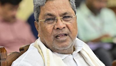 Budget only meant to ensure political survival of Modi-led government, says Siddaramaiah