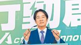 賴引教宗金句勉勵閣員 郭正亮點名這群人：有苦民所苦嗎 - 政治