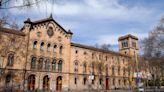 La Universitat de Barcelona rompe relaciones con instituciones israelíes por la guerra en Gaza