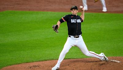 Two Baltimore Orioles Pitcher to Undergo UCL Surgery