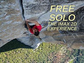 Free Solo