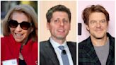 Sun Valley 2024 Invites Shari Redstone, OpenAI’s Sam Altman, Jason Blum and More (EXCLUSIVE)