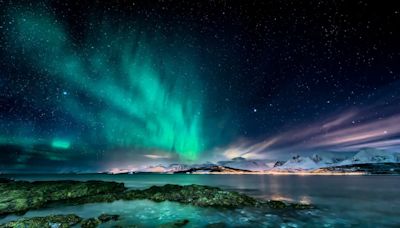 7 of the best Northern Lights holidays in Norway