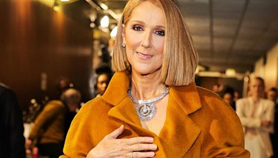 Céline Dion espera "un milagro" para superar la rara enfermedad que padece