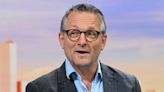 Michael Mosley – latest: TV doctor hailed as ‘one of greatest broadcasters in decades’ as final interview airs