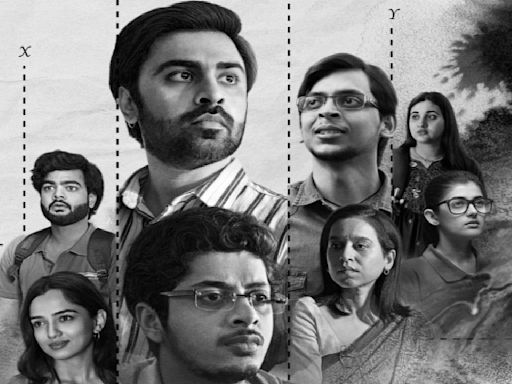 Kota Factory: Ever wondered why Jitendra Kumar's series is shown in black and white? Mayur More aka Vaibhav Panday reveals