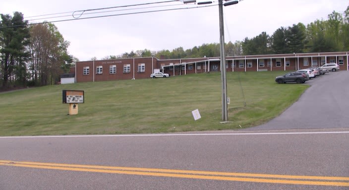 Carter County BOE votes to close Little Milligan Elementary