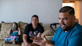 "En la mano de Dios", el viaje de una familia venezolana a EEUU