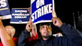 UAW strike: Autoworkers walk out on Big 3 car companies as U.S. labor movement intensifies