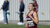Reese Reaman wins gold as Woodridge cross country sweep OHSAA state runner-up trophies
