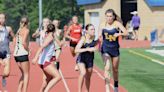 Liberty North girls win sectionals